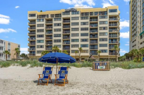 Shoreham Towers 2D Condo
